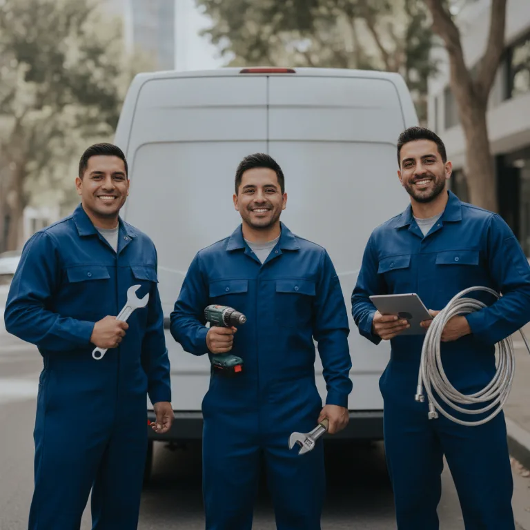Aquecimento Geotérmico equipe em Eunapolis